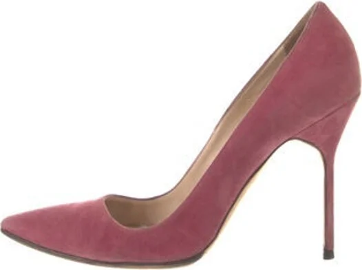 Manolo Blahnik