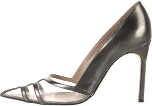 Manolo Blahnik