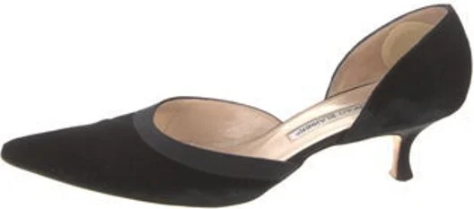 Manolo Blahnik