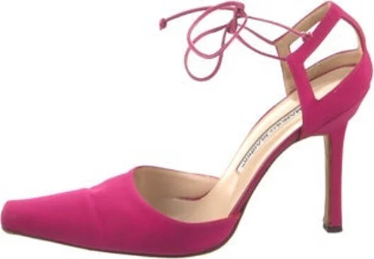 Manolo Blahnik