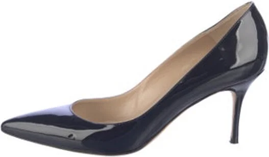 Manolo Blahnik