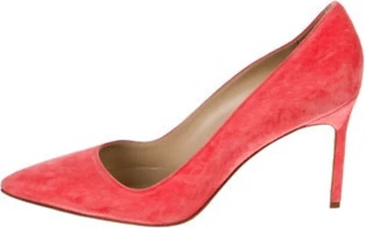 Manolo Blahnik