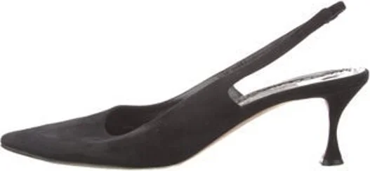 Manolo Blahnik