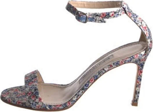 Manolo Blahnik