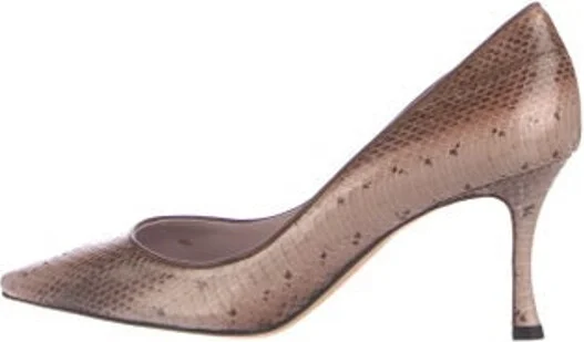 Manolo Blahnik