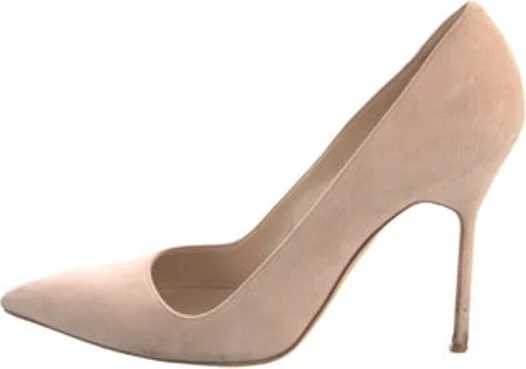 Manolo Blahnik