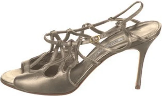 Manolo Blahnik