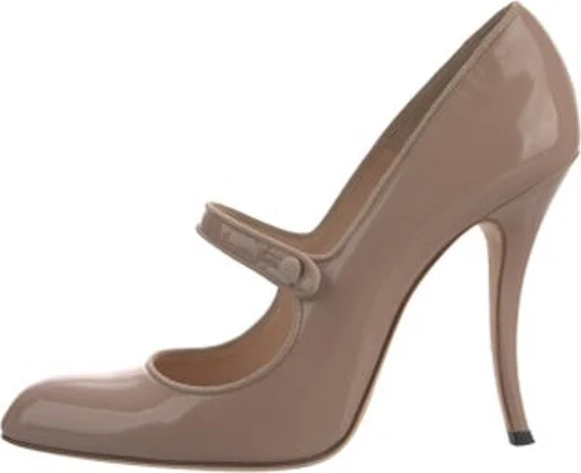 Manolo Blahnik