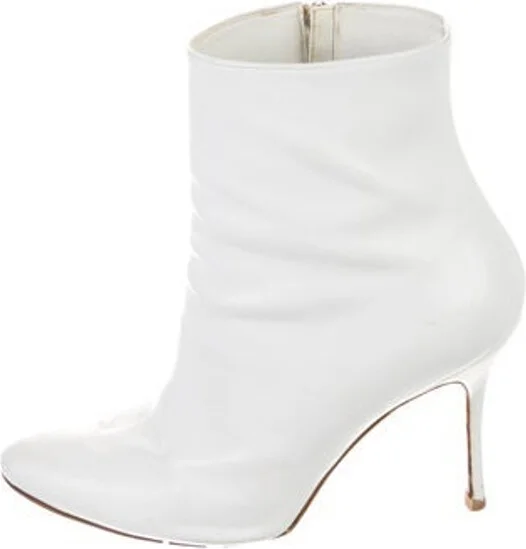 Manolo Blahnik