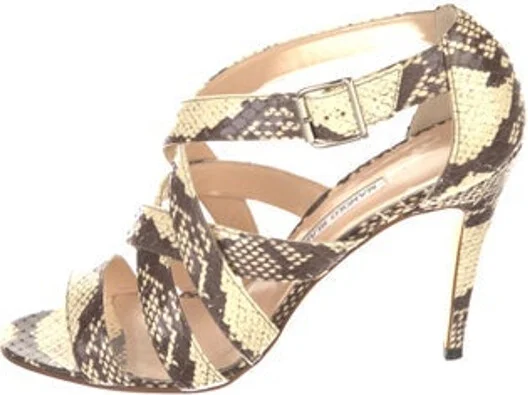 Manolo Blahnik