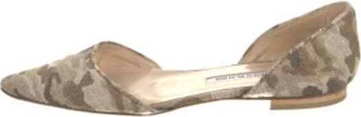 Manolo Blahnik