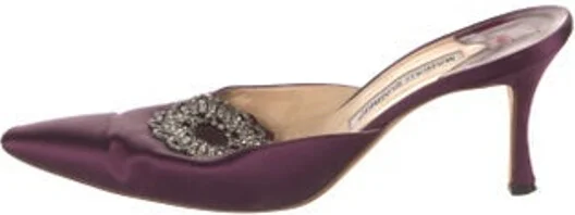 Manolo Blahnik