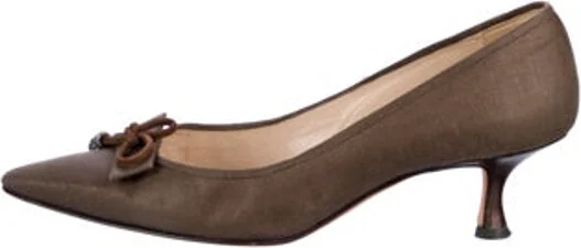 Manolo Blahnik