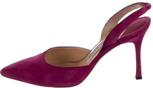 Manolo Blahnik