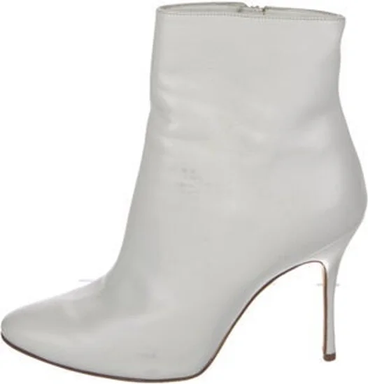 Manolo Blahnik
