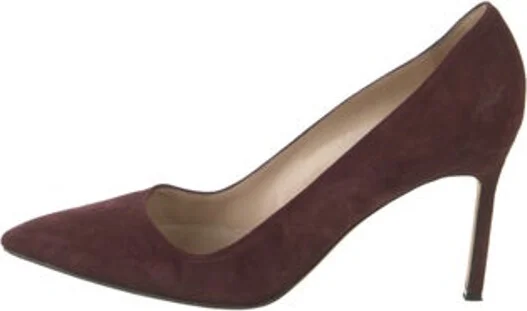 Manolo Blahnik