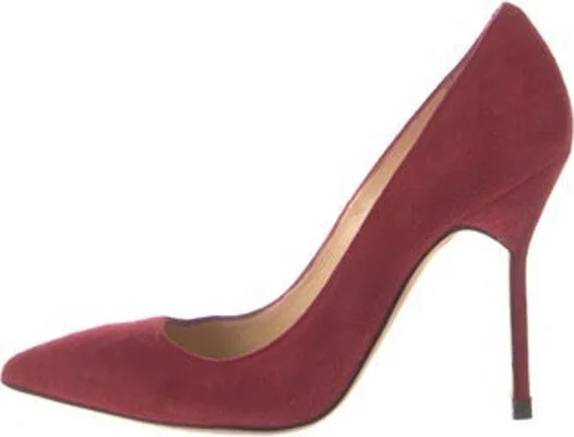 Manolo Blahnik