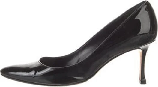 Manolo Blahnik