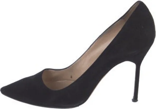 Manolo Blahnik