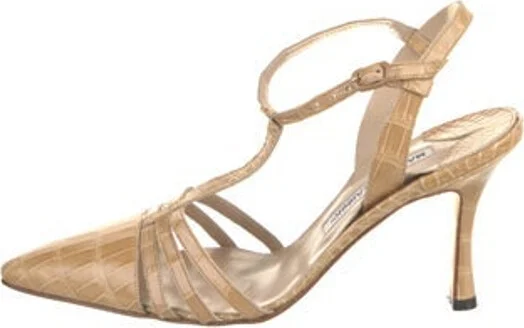 Manolo Blahnik