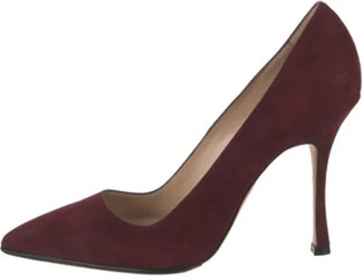 Manolo Blahnik