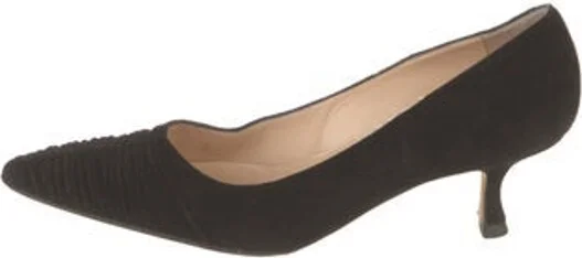 Manolo Blahnik