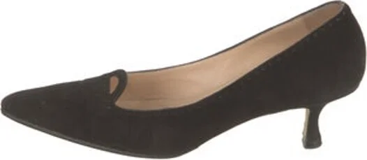 Manolo Blahnik