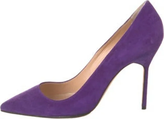 Manolo Blahnik