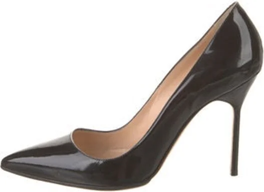 Manolo Blahnik