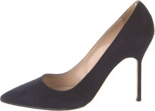Manolo Blahnik