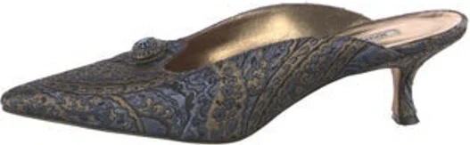Manolo Blahnik