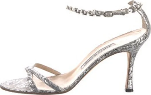 Manolo Blahnik