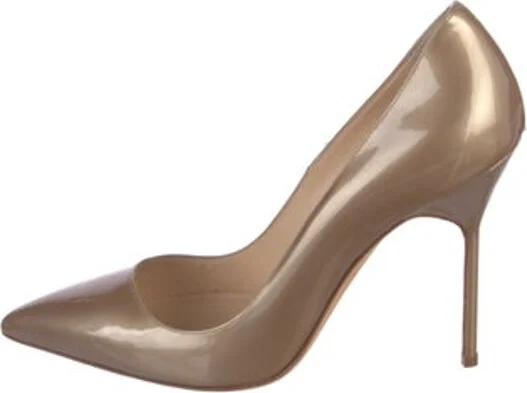 Manolo Blahnik