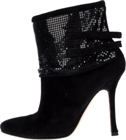 Manolo Blahnik