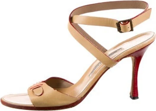 Manolo Blahnik