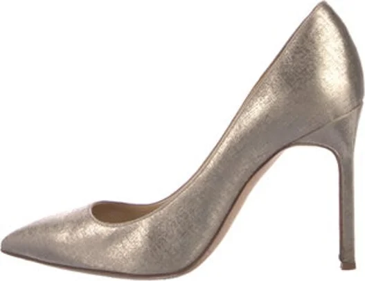 Manolo Blahnik