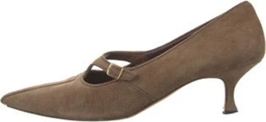 Manolo Blahnik
