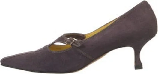 Manolo Blahnik