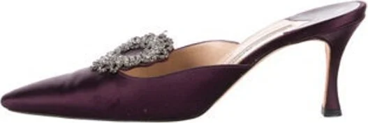Manolo Blahnik