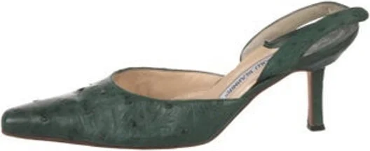 Manolo Blahnik