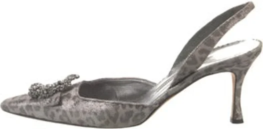 Manolo Blahnik
