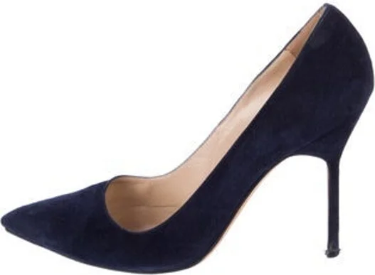 Manolo Blahnik
