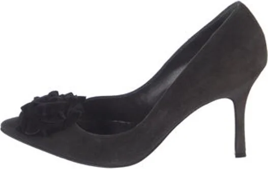 Manolo Blahnik
