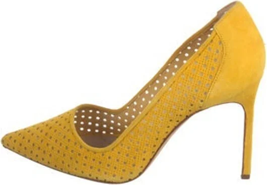 Manolo Blahnik