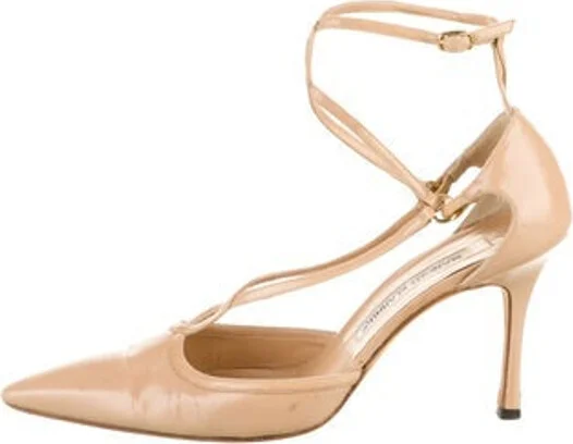 Manolo Blahnik