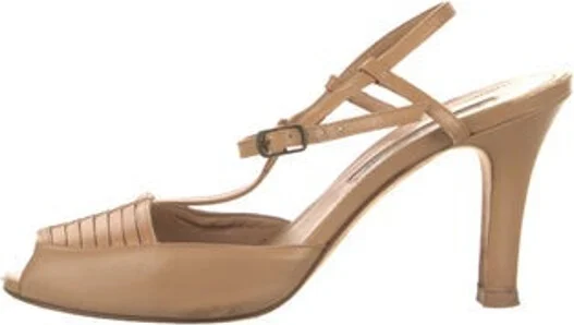 Manolo Blahnik