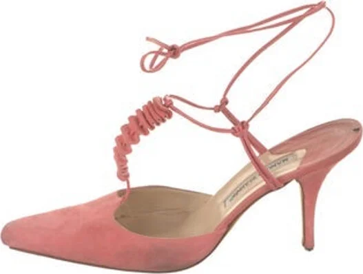 Manolo Blahnik