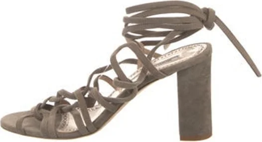 Manolo Blahnik