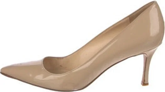 Manolo Blahnik