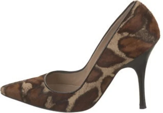 Manolo Blahnik